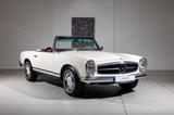 Mercedes-Benz SL 230 Pagoda - Mercedes-Benz SL 230