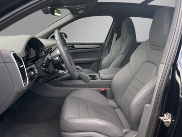 Porsche Cayenne E-Hybrid Platinum Edition*BOSE*Pano*LED*