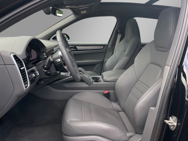 Porsche Cayenne E-Hybrid Platinum Edition*BOSE*Pano*LED*