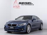 BMW ALpina B4 Bi-Turbo*50000KM* Top Zustand* - BMW: Turbo