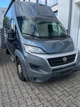 Pössl Roadcrusier Revoltion 3.0 Liter 
