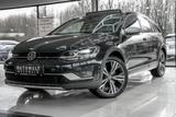 Volkswagen Golf 7 2.0 TDI DSG Alltrack 4M NAVI LED AHK PANO - Volkswagen Golf: 4tdi