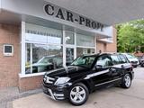 Mercedes-Benz GLK 250 AMG Autom. 4Matic Leder/Panorama/Navi - Mercedes-Benz GLK 250 Benziner Gebrauchtwagen