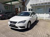 Seat Leon SC 1.2 TSI 63kW Reference - Seat Leon: Reference