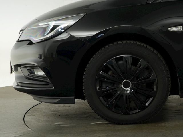 Astra K ST BUSINESS+NAVI+SITZ-/LENKRADHEIZUNG+AG