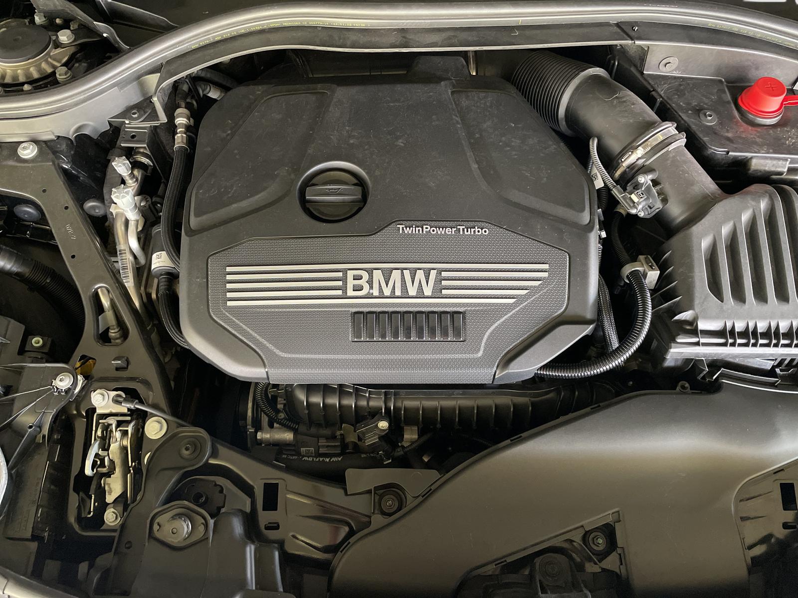 BMW 118 i LiveCockpitProf PDC LED Sitzheizung, миниатюра 12