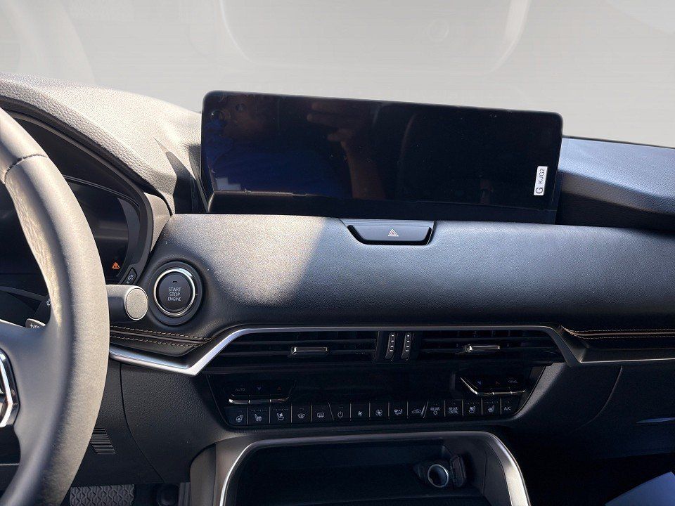 Fahrzeugabbildung Mazda CX-80 3.3d 254PS AWD Homura PANO CAHO