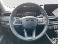 JEEP Compass Summit Navi/360Kamera/Leder/Totwinkel/Do
