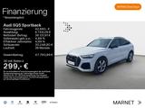 Audi SQ5 Sportback TDI*Navi*Matrix*Alu*B&O*PDC*Pano*V - Audi SQ5 in Frankfurt (Main)