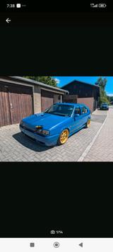 Renault 19 16v - Renault: 16v 19