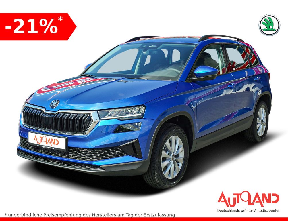 Image of Skoda Karoq