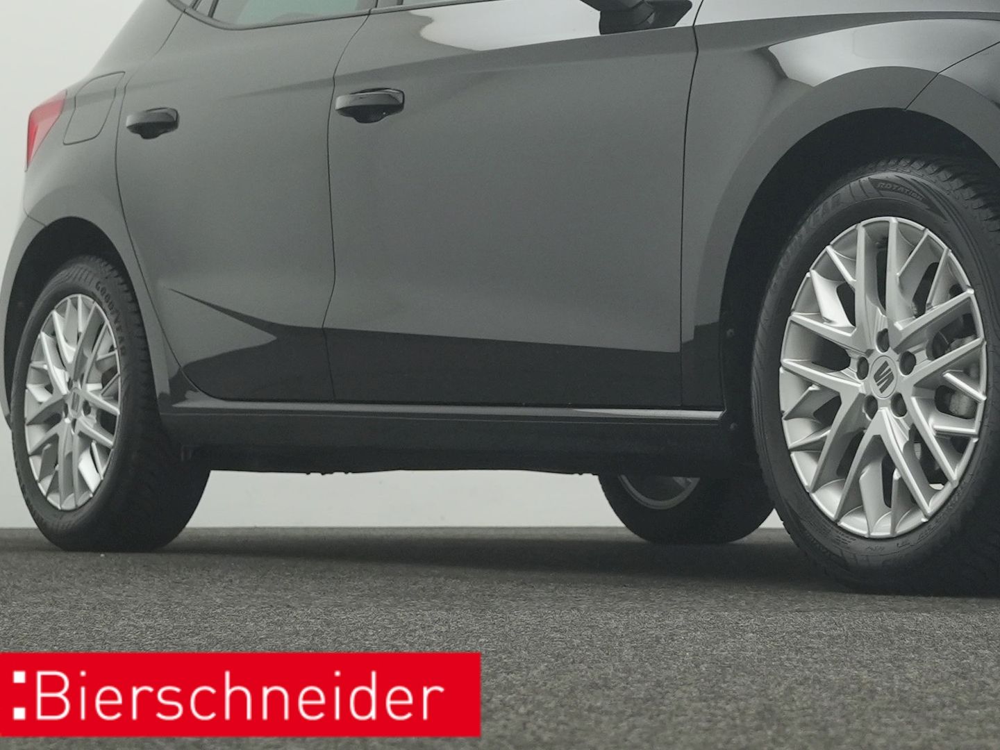 Seat Ibiza - Bild 32