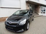 Toyota Verso 2.2 D Cat Executive - Toyota Verso: D Cat