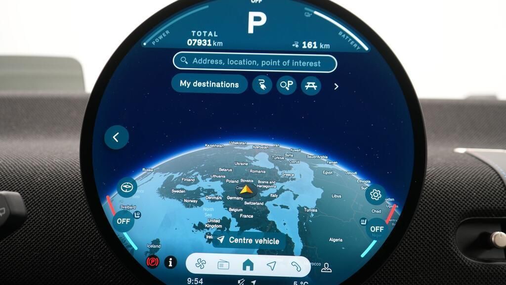 MINI Cooper E - Bild 15