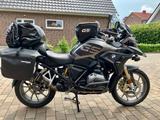 BMW R1200GS LC - BMW R1200GS LC