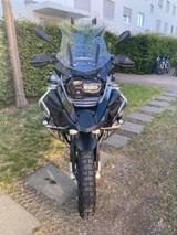 BMW R 1200 GS Adventure - BMW R1200GS ADVENTURE