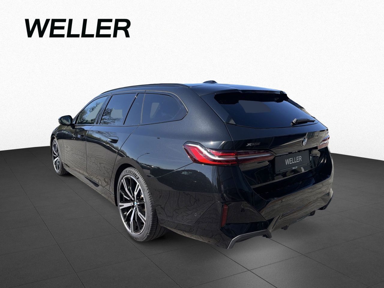 BMW 520 - Bild 6