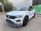 Volkswagen T-Roc R-Line 4Motion* Virtual Cockpit* SHZ* Pano - Volkswagen T-Roc in Nürnberg