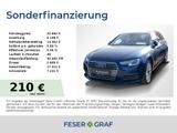 Audi A4 Avant 2.0 TFSI Sport S tronic AHK/shz/Virtual - Audi Gebrauchtwagen in Nürnberg