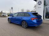 Skoda Octavia Combi 2.0 TDI DSG 4x4 SPORTLINE HEAD-UP+ - Skoda Octavia: Allradantrieb, 2.0