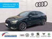 Audi RSQ3 - Vorschau Bild 1