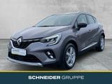 Renault Captur 1.6 Intens E-TECH Plug-in Hybrid NAV+SHZ - Renault Captur mit Hybrid-Antrieb: Automatik