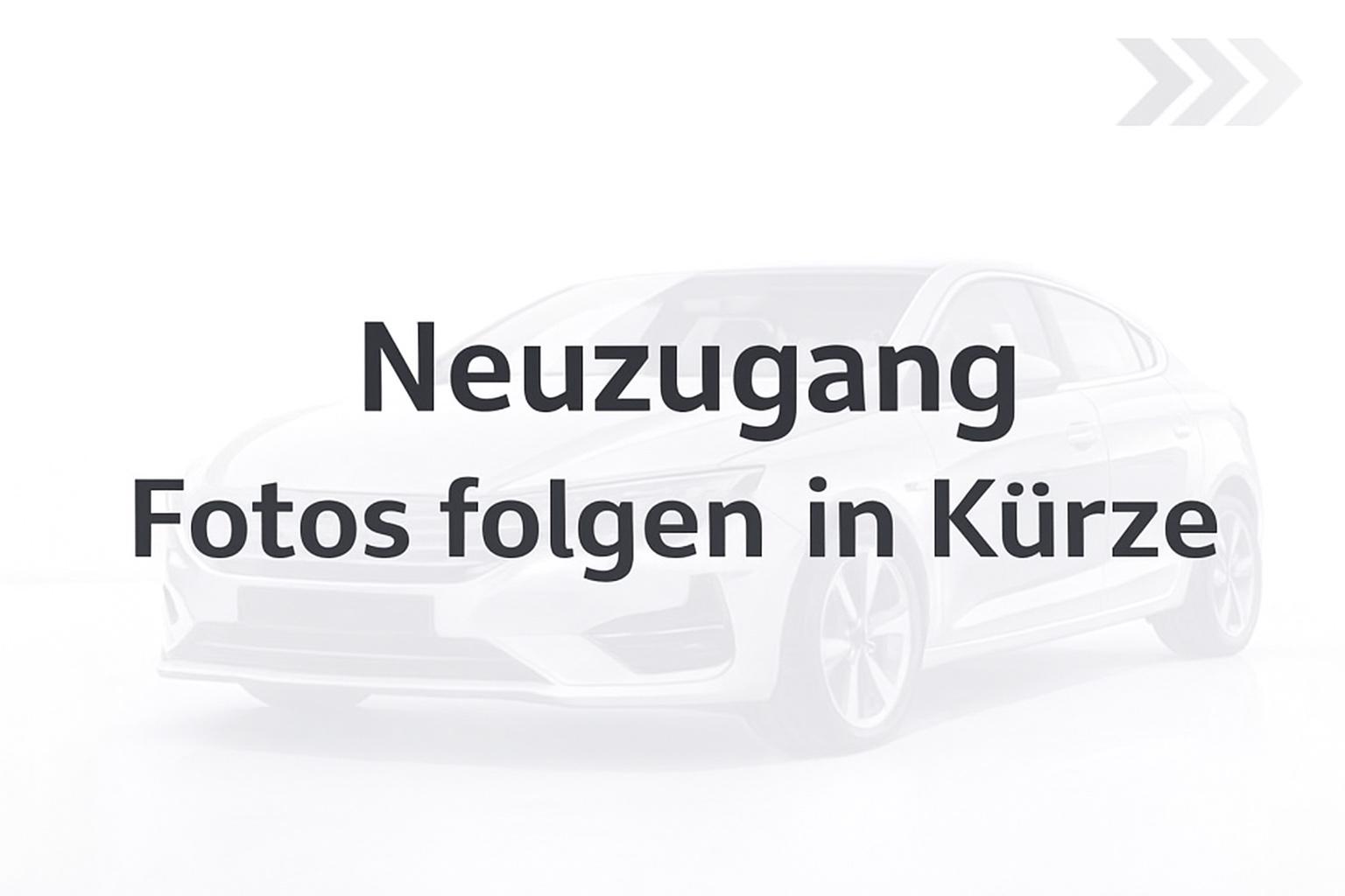 Mercedes-Benz C 180 C Limousine C 180 CGI BlueEfficiency