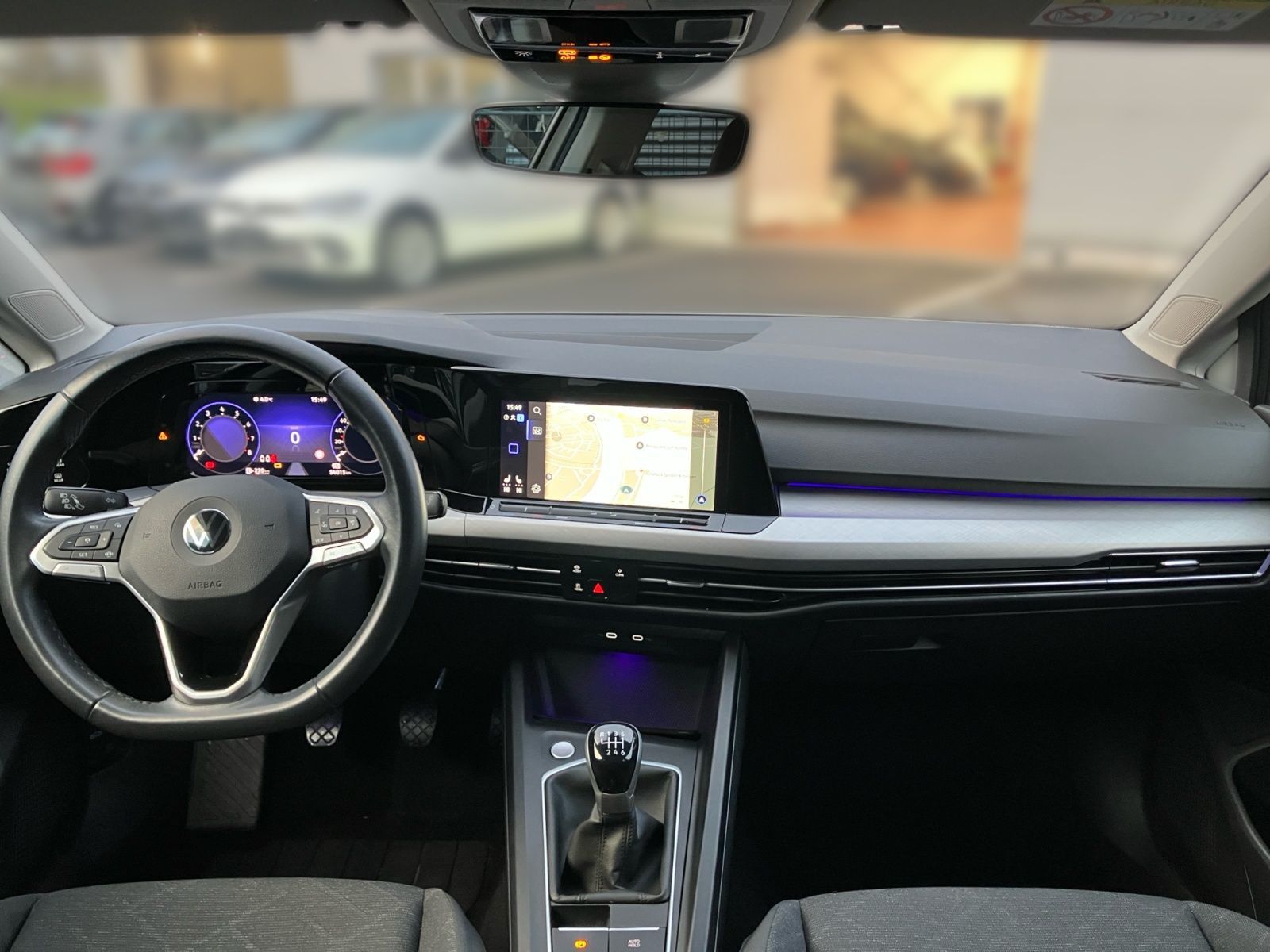 Volkswagen Golf - Bild 11