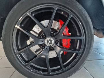Mercedes G 63 AMG - 5