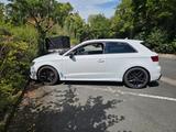 Audi S3 ohne OPF - Audi S3 aus 2025