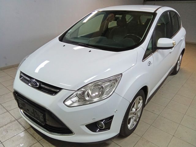 Ford C-Max C-MAX Titanium  1.6 D