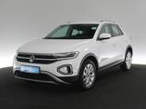 Volkswagen T-Roc 2.0 TDI Style LED ACC NAVI SHZ PDC KLIMA - Volkswagen T-Roc mit Diesel-Antrieb: Alcantara