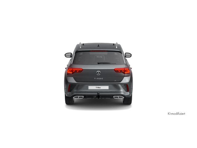 Volkswagen T-Roc - Bild 7