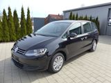 Volkswagen Sharan BMT/Start-Stopp:e.AHK*Business+Premium - Volkswagen Sharan: Business