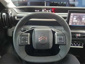 Citroën C3 Turbo 100 MAX NAVILEDWINTERPAKETALURFK