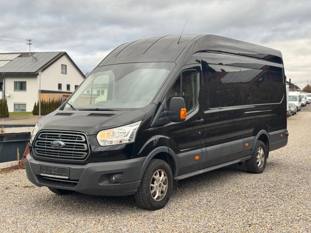 Ford Transit Kasten 350 L4H3 Trend | Navi | RFK |