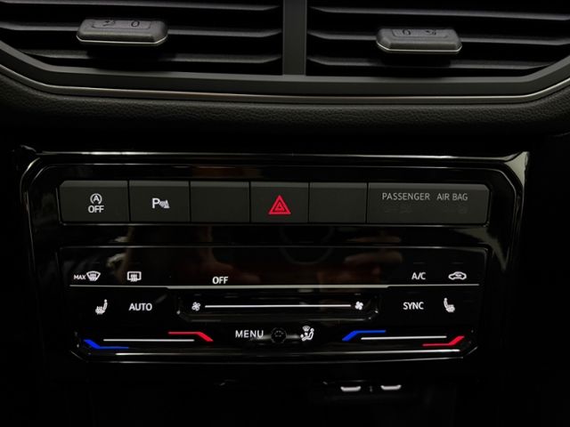 Volkswagen T-Cross - Bild 23