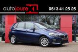 BMW 216 Active Tourer 2-serie 216d automatik Executi - BMW 216 Active Tourer mit Diesel-Antrieb: Automatik