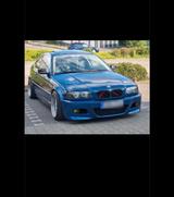 BMW 325Ci - - gebrauchte BMW 325 aus dem Jahr 2002