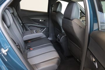 Peugeot 3008 - 9