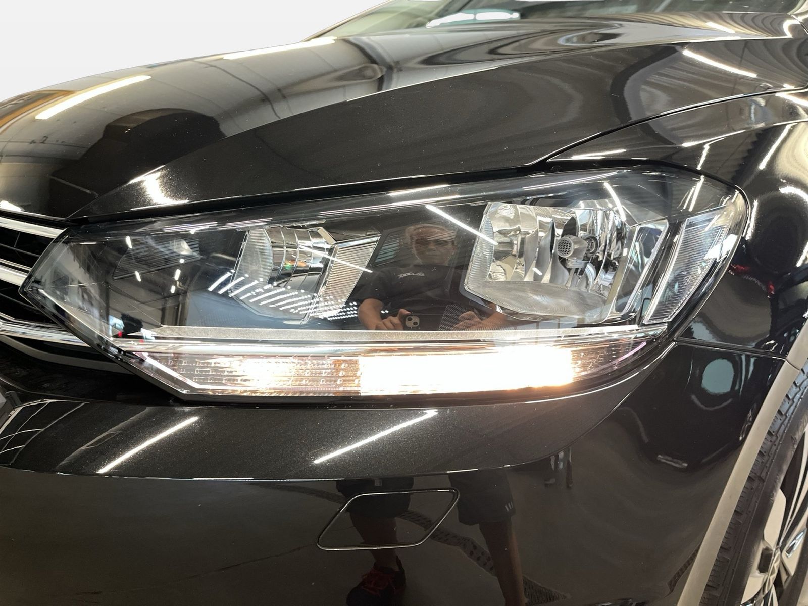 Volkswagen Touran - Bild 15