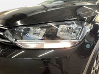 Volkswagen Touran - Vorschau Bild 15