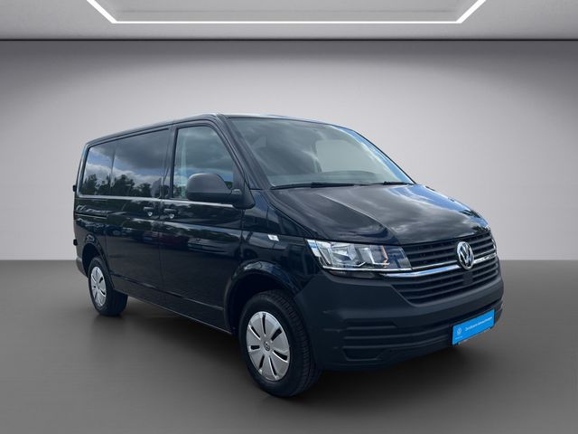 T6.1 Transporter Kasten KR 2.0TDI 81kW SG5