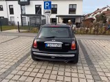 MINI COOPER COOPER R50 - gebrauchte MINI MINI aus dem Jahr 2002