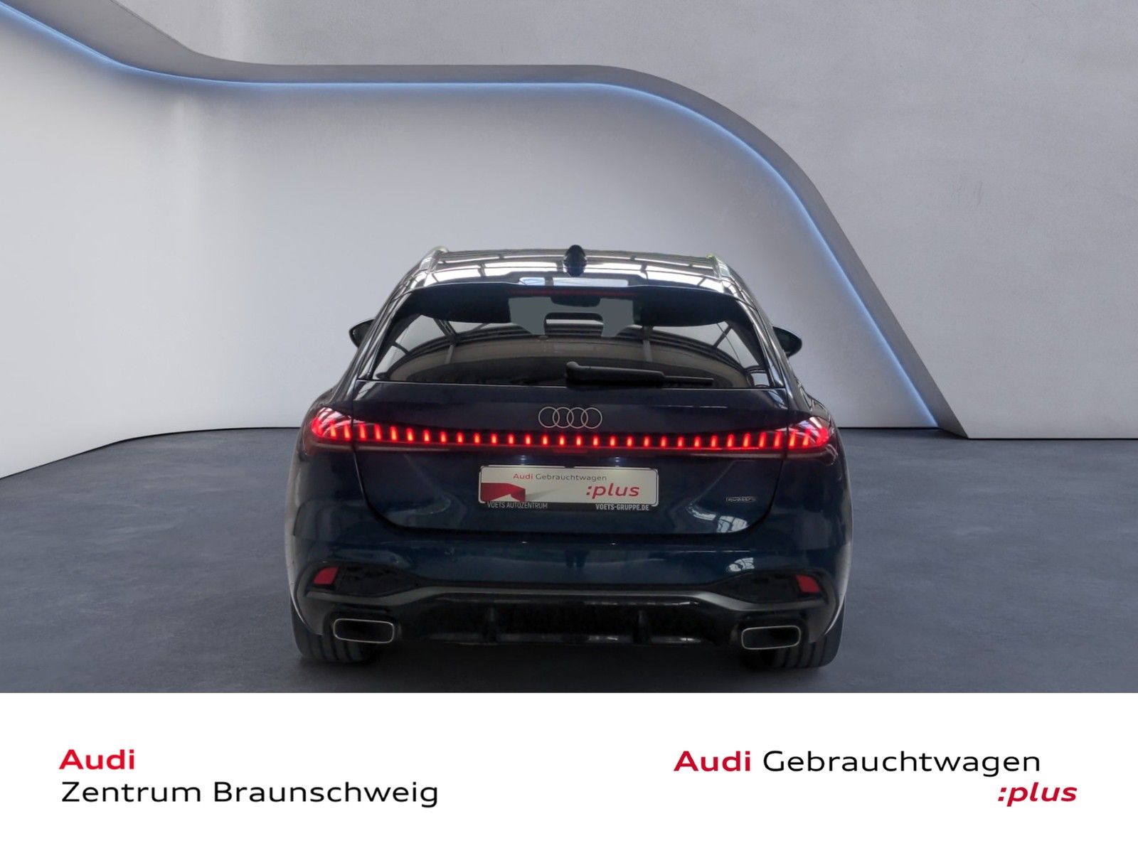 Audi A5 - Bild 5