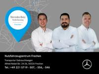 Mercedes-Benz Citan 111 CDI KA Extralang Klima+Tempomat+DAB