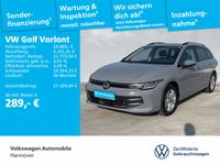 Volkswagen Golf - Vorschau Bild 1