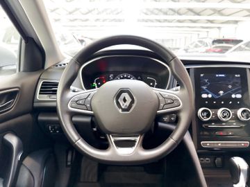 Renault Megane - 10