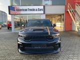 Dodge Durango 5,7l R/T Supertrack Hemi Orange/LPG/Navi - Dodge Durango Neuwagen: Allradantrieb