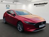 Mazda 3 SKYACTIV-G 2.0 M Hybrid 6GS Selection A18 DES-